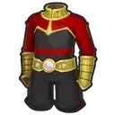 ザナーク・ドメインウェア画像