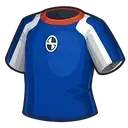 イナズマレジェンドJウェア画像