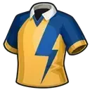 王者雷門ウェア画像