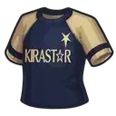 星章ウェア画像