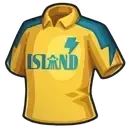 伊那国雷門ウェア画像