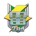 雷門セカンドチーム画像