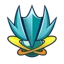 ダイヤモンドダスト画像