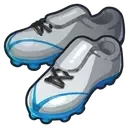 雪駄スパイク画像