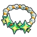 幸運のブレスレット画像