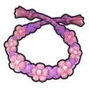 満開のミサンガ画像