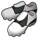 運命のスパイク画像