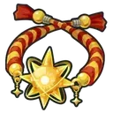 太陽のミサンガ画像