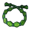 新緑のミサンガ画像