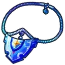 護身のネックレス画像