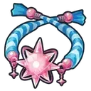 幸せのミサンガ画像