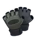 指ぬきグローブ画像