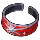 刹那のバングル画像