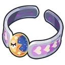 慈愛のバングル画像