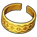 キラキラバングル画像