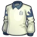 白恋ウェア画像