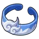 行雲のバングル画像