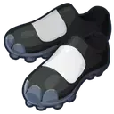 どん亀スパイク画像