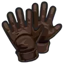 レザーグローブ画像