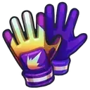 プリズムグローブ画像