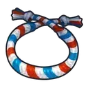 オランダミサンガ画像