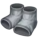 頑丈サポーター画像