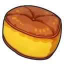 カステラクッション画像