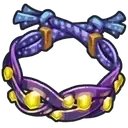 コスモミサンガ画像