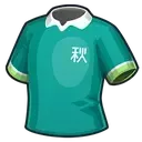 秋空チャレンジャーズウェア画像