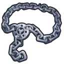 チェーンペンダント画像