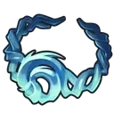 さざ波のバングル画像