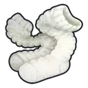 やわらかソックス画像