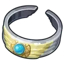 飛翔のバングル画像