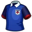 戦神イナズマジャパンウェア画像