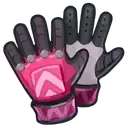 ヒーローグローブ画像