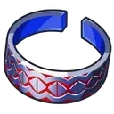 ヒーローバングル画像