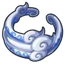 積雲のバングル画像