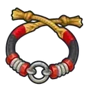 マッスルミサンガ画像