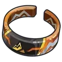 霊山のバングル画像