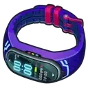 新型スポーツウォッチ画像