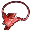 挑戦のネックレス画像