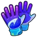 マスターグローブ画像