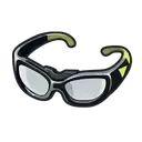 スポーツグラス画像