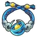 希望のミサンガ画像