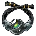 深淵のミサンガ画像