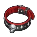 ロックチョーカー画像