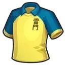 雷門ウェア画像