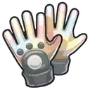 パステルグローブ画像