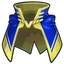 ヴィクトリーマント画像