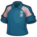 秋葉名戸ウェア画像